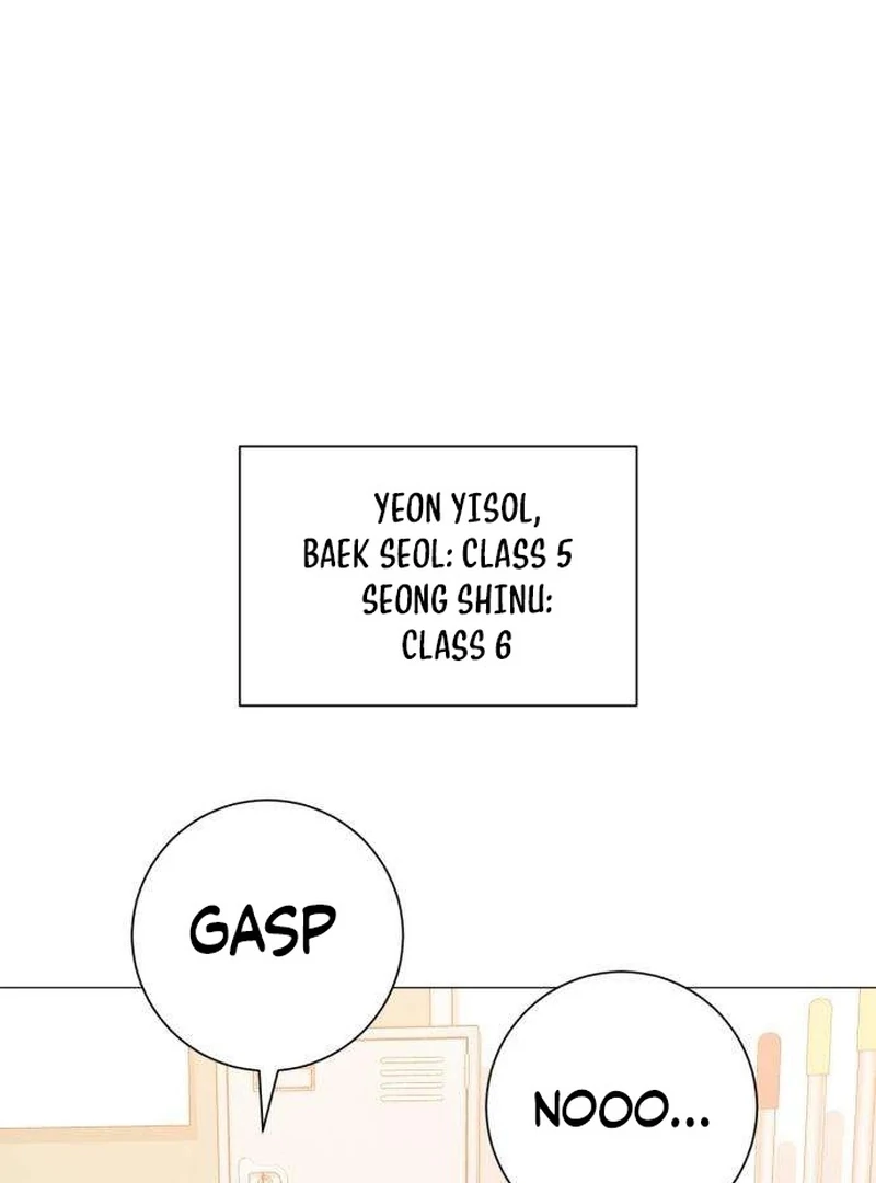 Read The Hashtag is First Love EN Manga Online