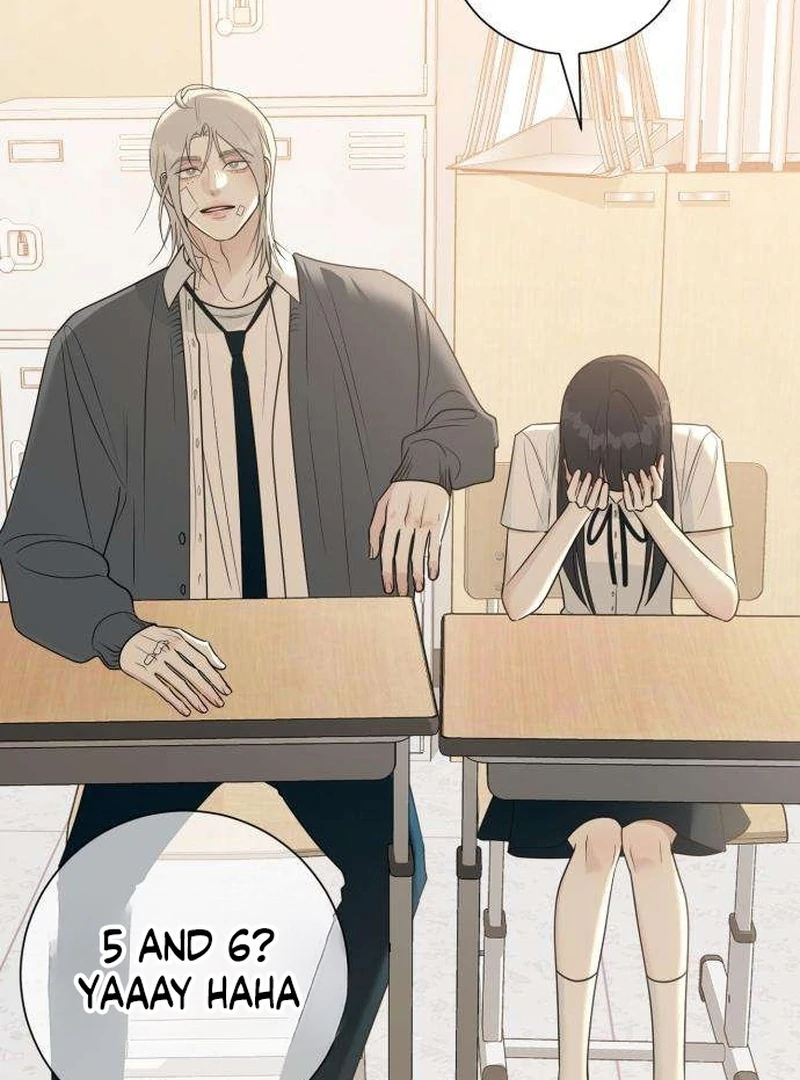 Read The Hashtag is First Love EN Manga Online