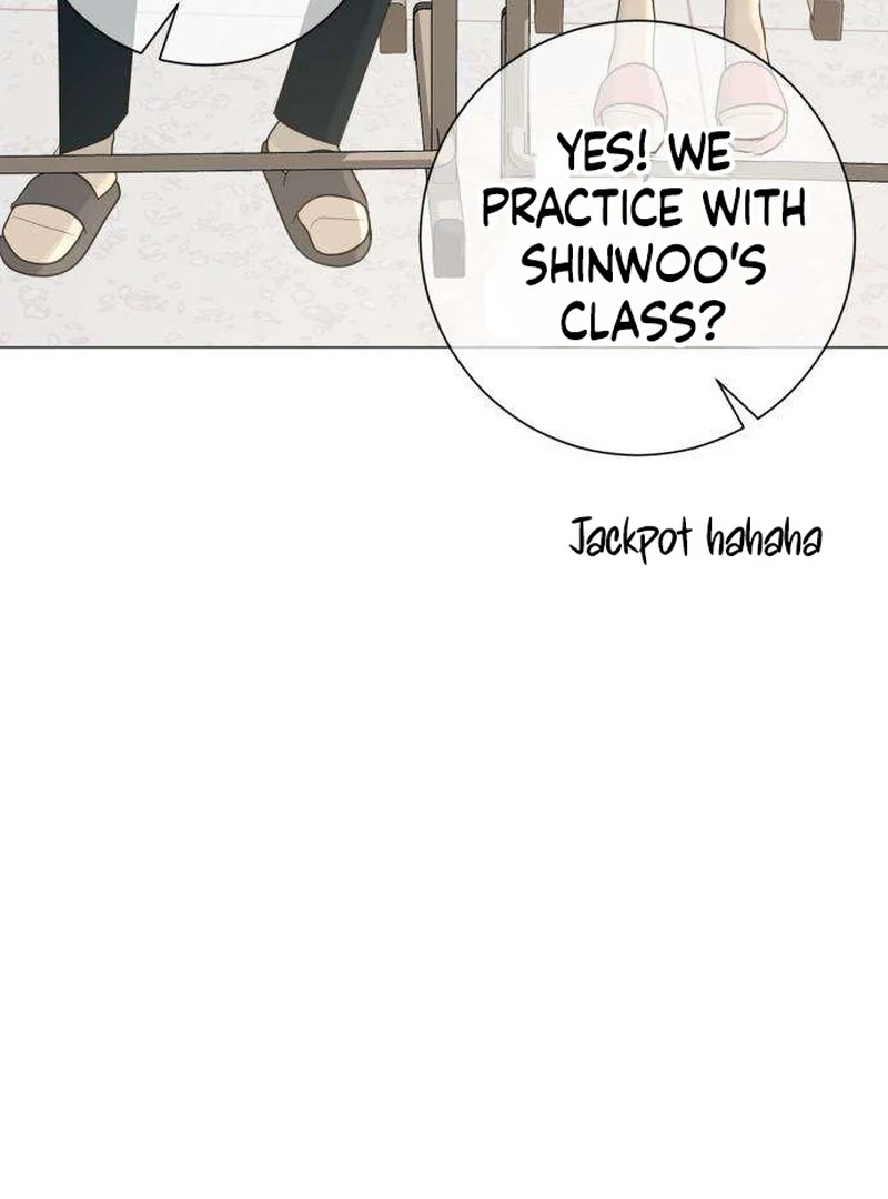Read The Hashtag is First Love EN Manga Online