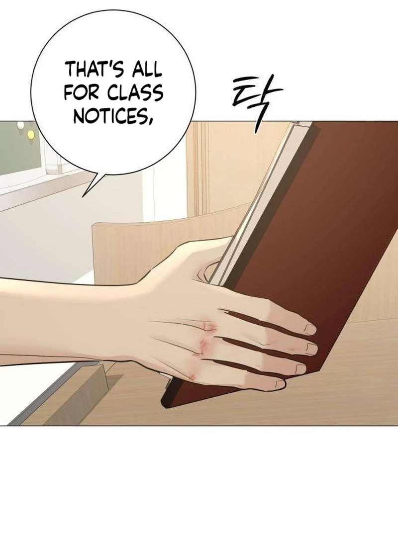 Read The Hashtag is First Love EN Manga Online