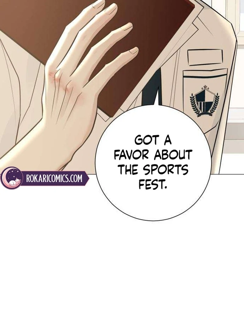 Read The Hashtag is First Love EN Manga Online