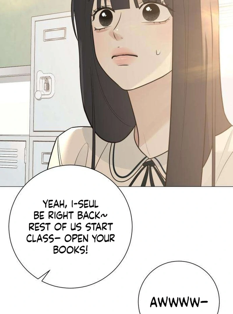 Read The Hashtag is First Love EN Manga Online