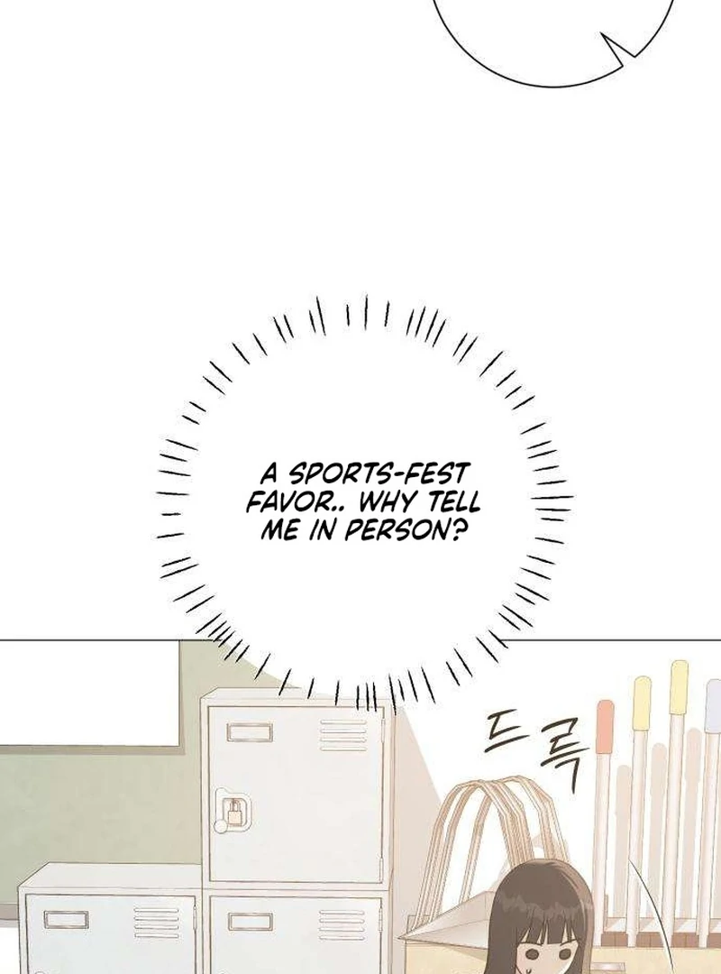 Read The Hashtag is First Love EN Manga Online