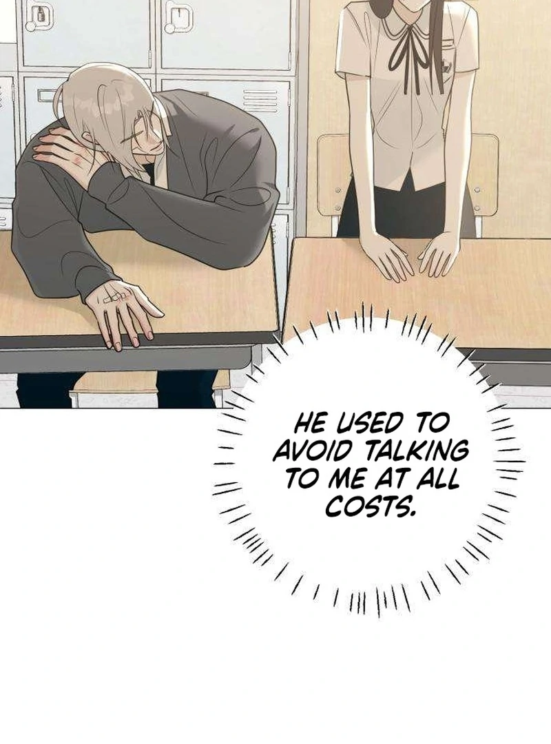 Read The Hashtag is First Love EN Manga Online