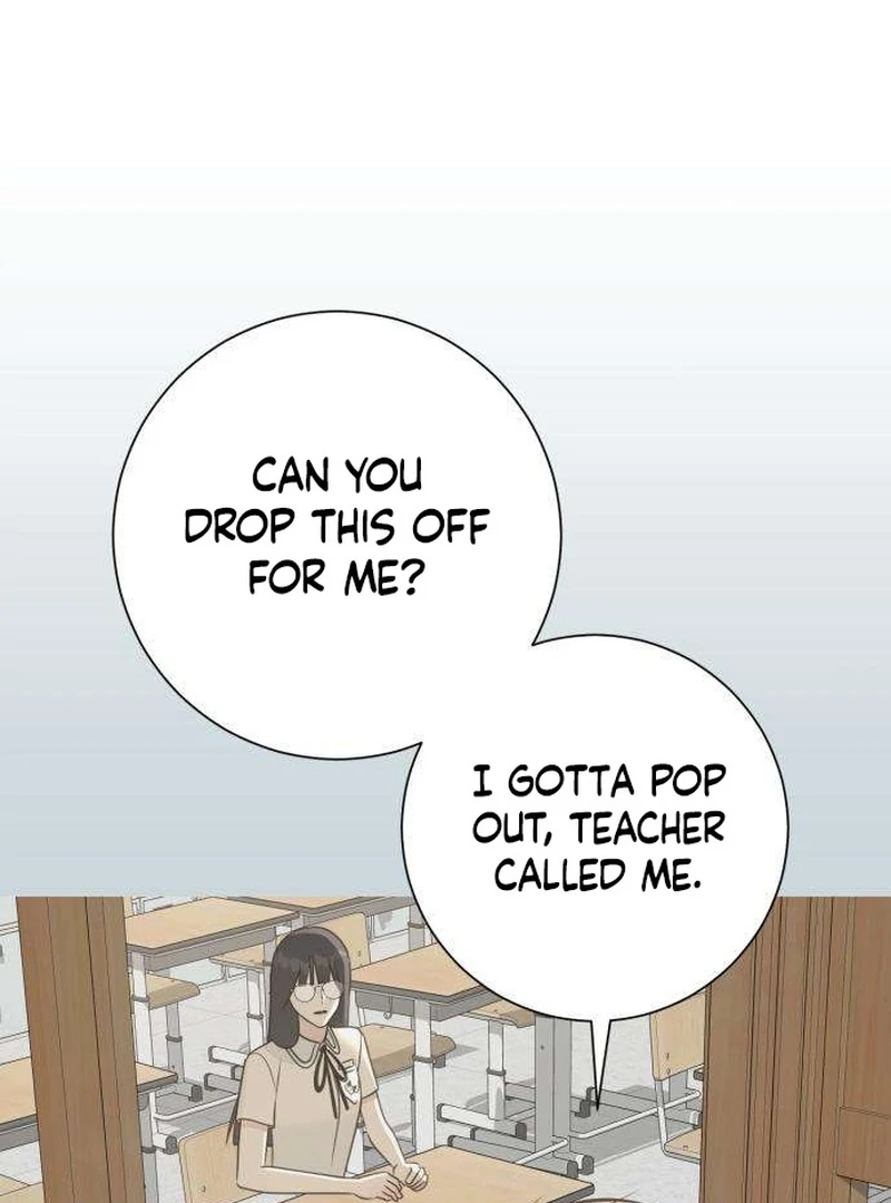 Read The Hashtag is First Love EN Manga Online