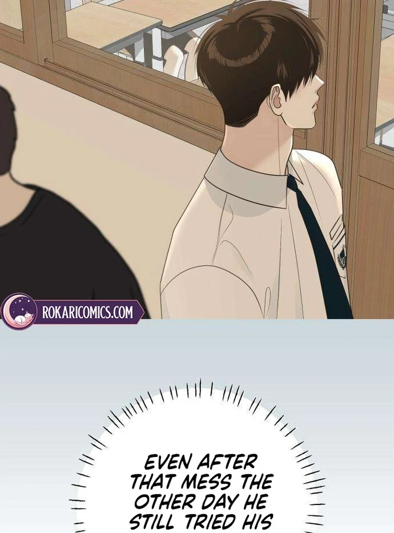 Read The Hashtag is First Love EN Manga Online