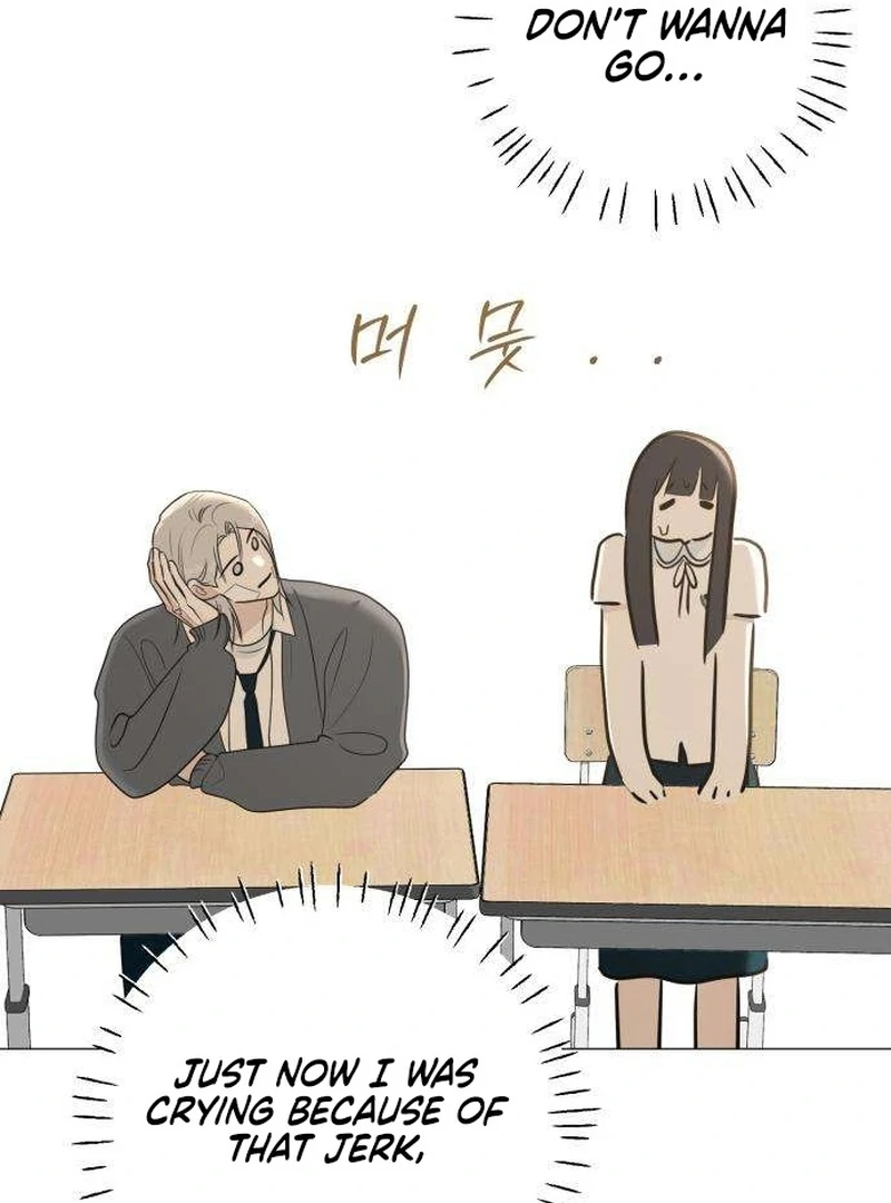 Read The Hashtag is First Love EN Manga Online