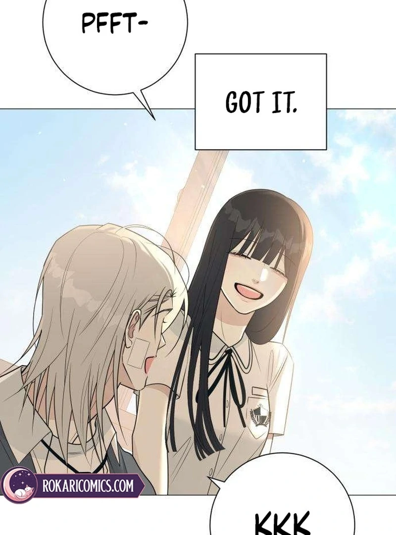 Read The Hashtag is First Love EN Manga Online