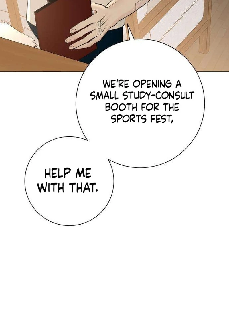 Read The Hashtag is First Love EN Manga Online