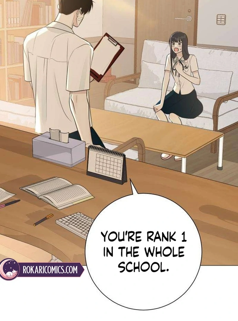 Read The Hashtag is First Love EN Manga Online