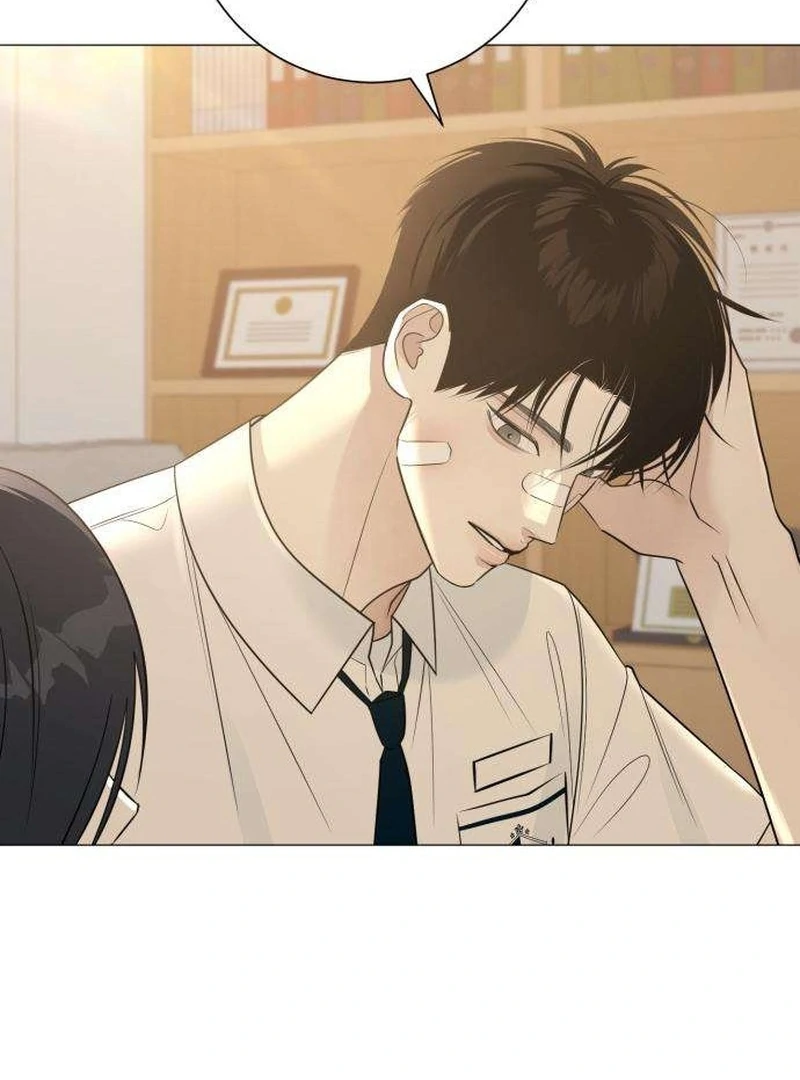 Read The Hashtag is First Love EN Manga Online