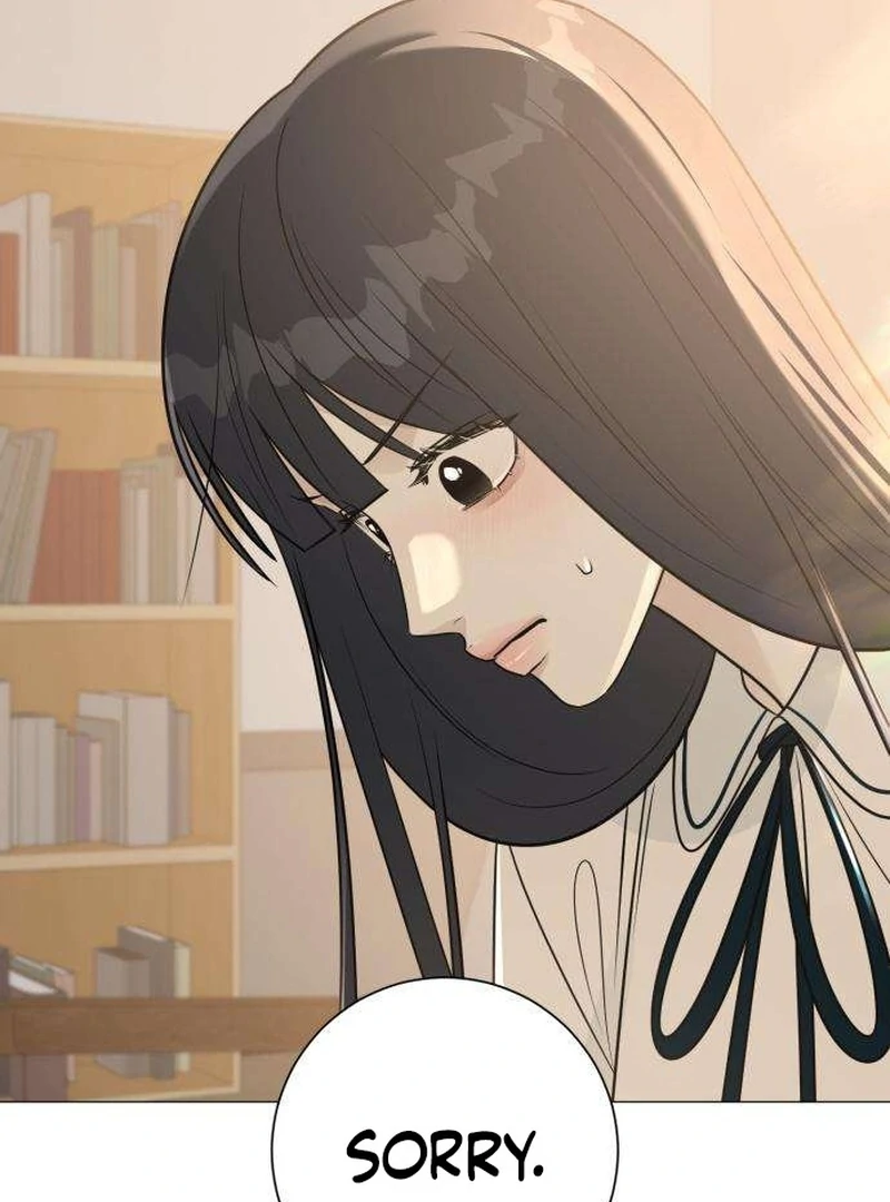 Read The Hashtag is First Love EN Manga Online