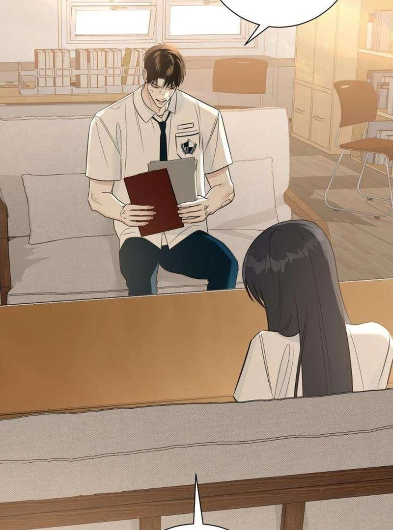 Read The Hashtag is First Love EN Manga Online