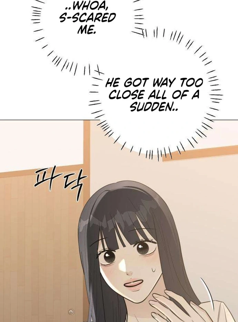 Read The Hashtag is First Love EN Manga Online