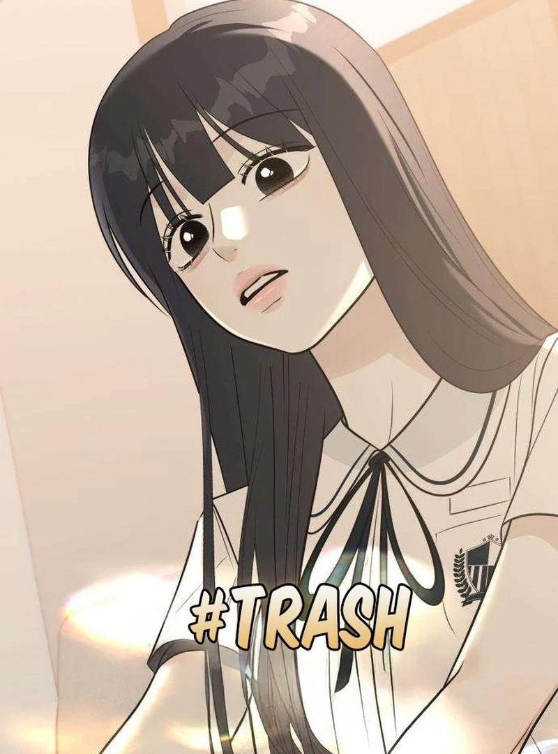 Read The Hashtag is First Love EN Manga Online