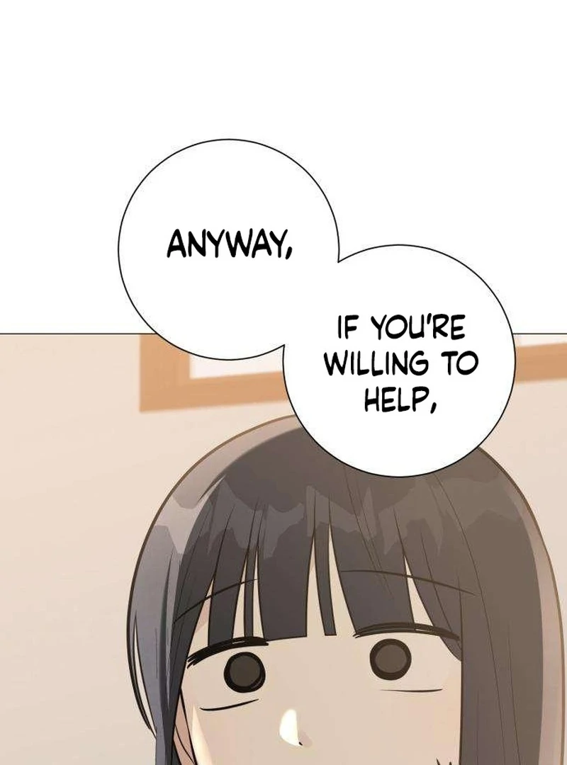 Read The Hashtag is First Love EN Manga Online