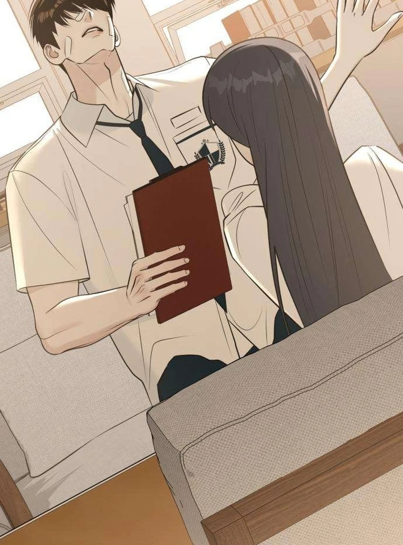 Read The Hashtag is First Love EN Manga Online