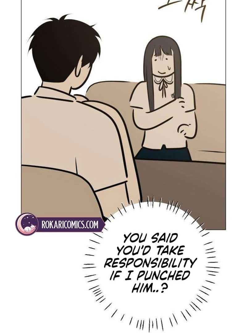 Read The Hashtag is First Love EN Manga Online