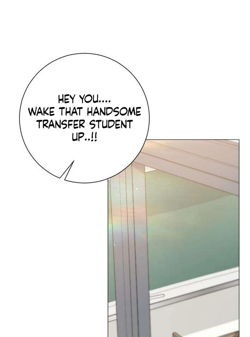 Read The Hashtag is First Love EN Manga Online