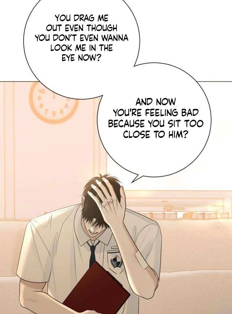 Read The Hashtag is First Love EN Manga Online