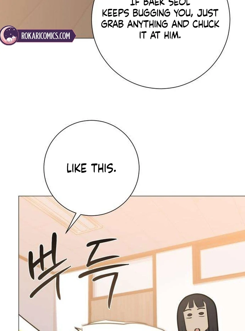 Read The Hashtag is First Love EN Manga Online