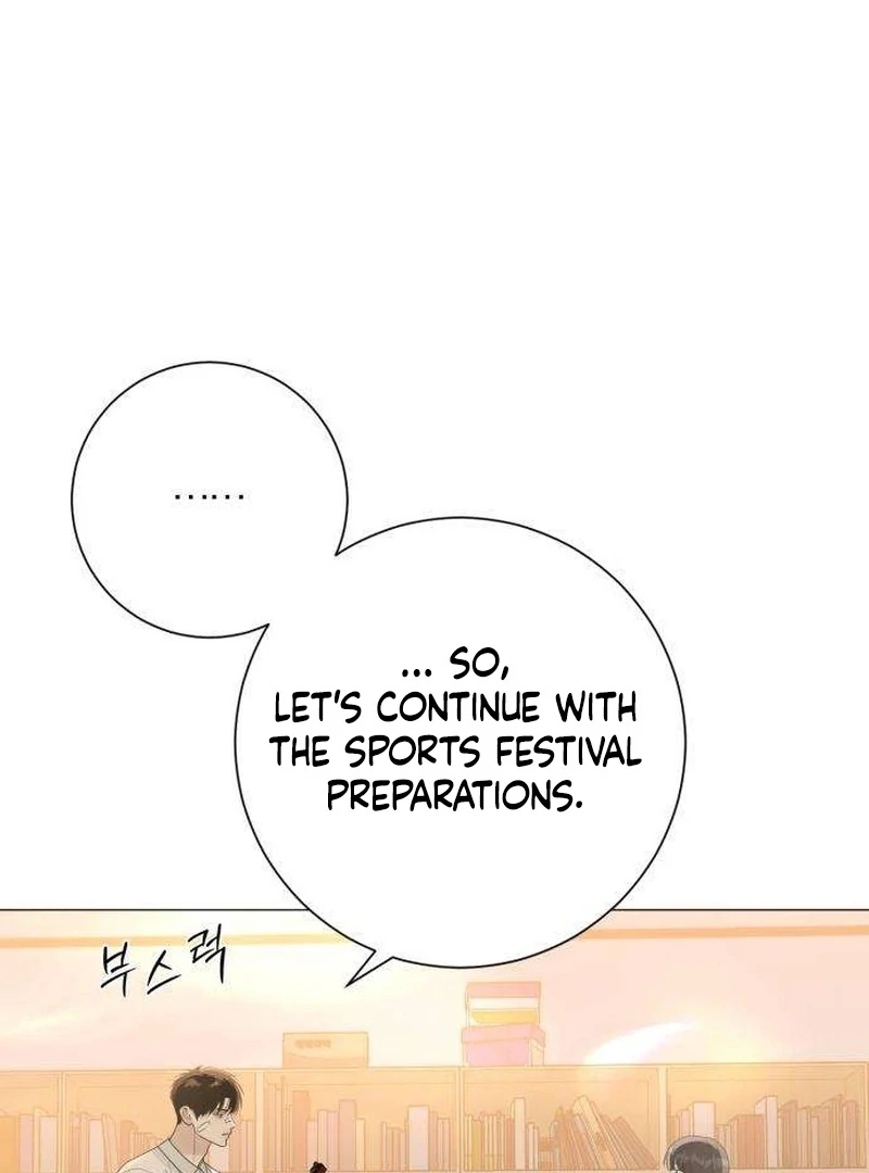 Read The Hashtag is First Love EN Manga Online