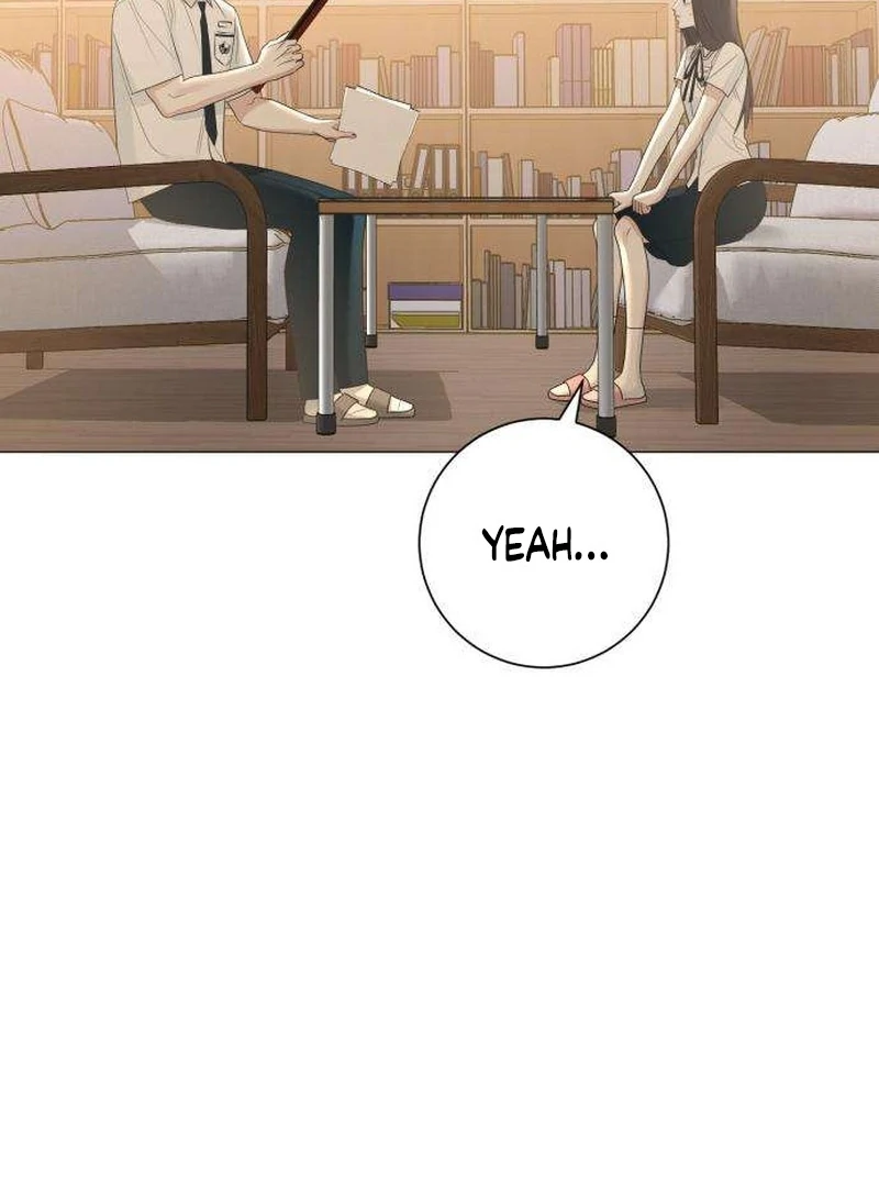 Read The Hashtag is First Love EN Manga Online