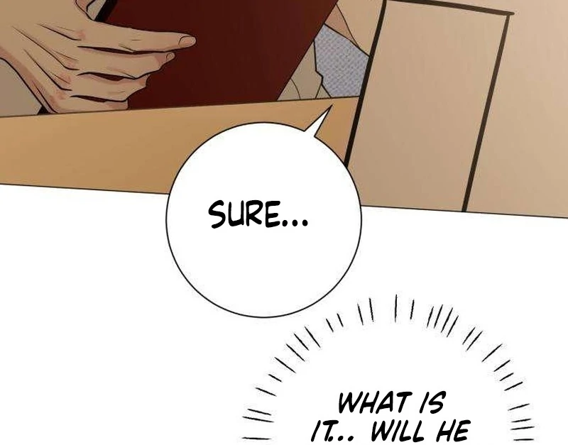 Read The Hashtag is First Love EN Manga Online