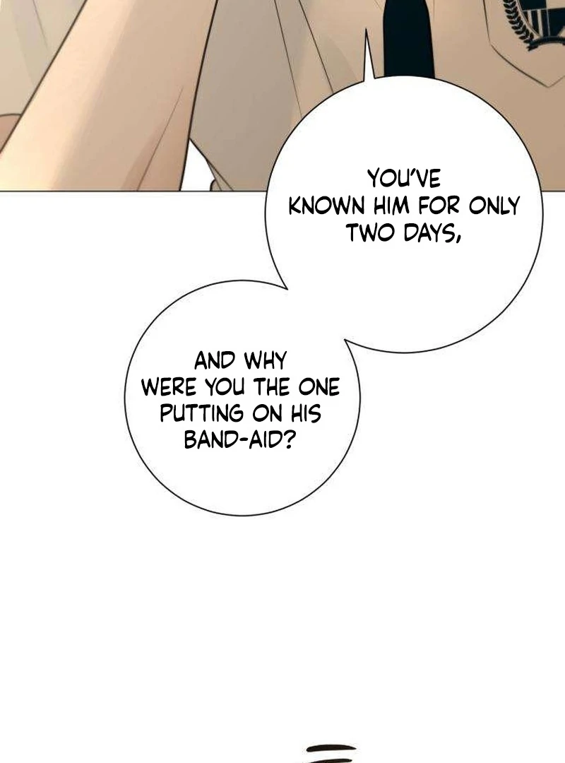 Read The Hashtag is First Love EN Manga Online