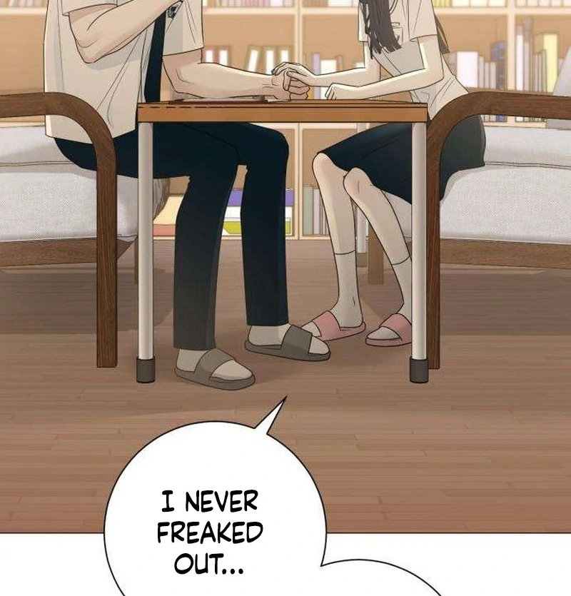 Read The Hashtag is First Love EN Manga Online