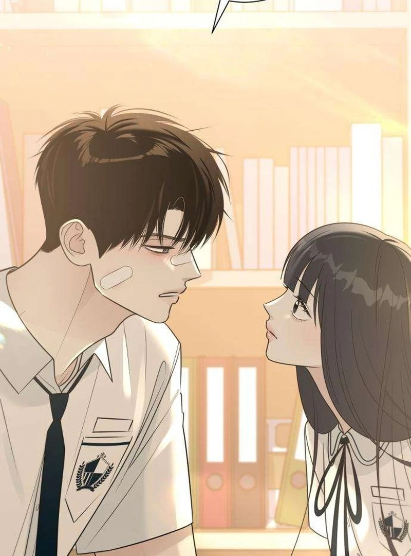 Read The Hashtag is First Love EN Manga Online