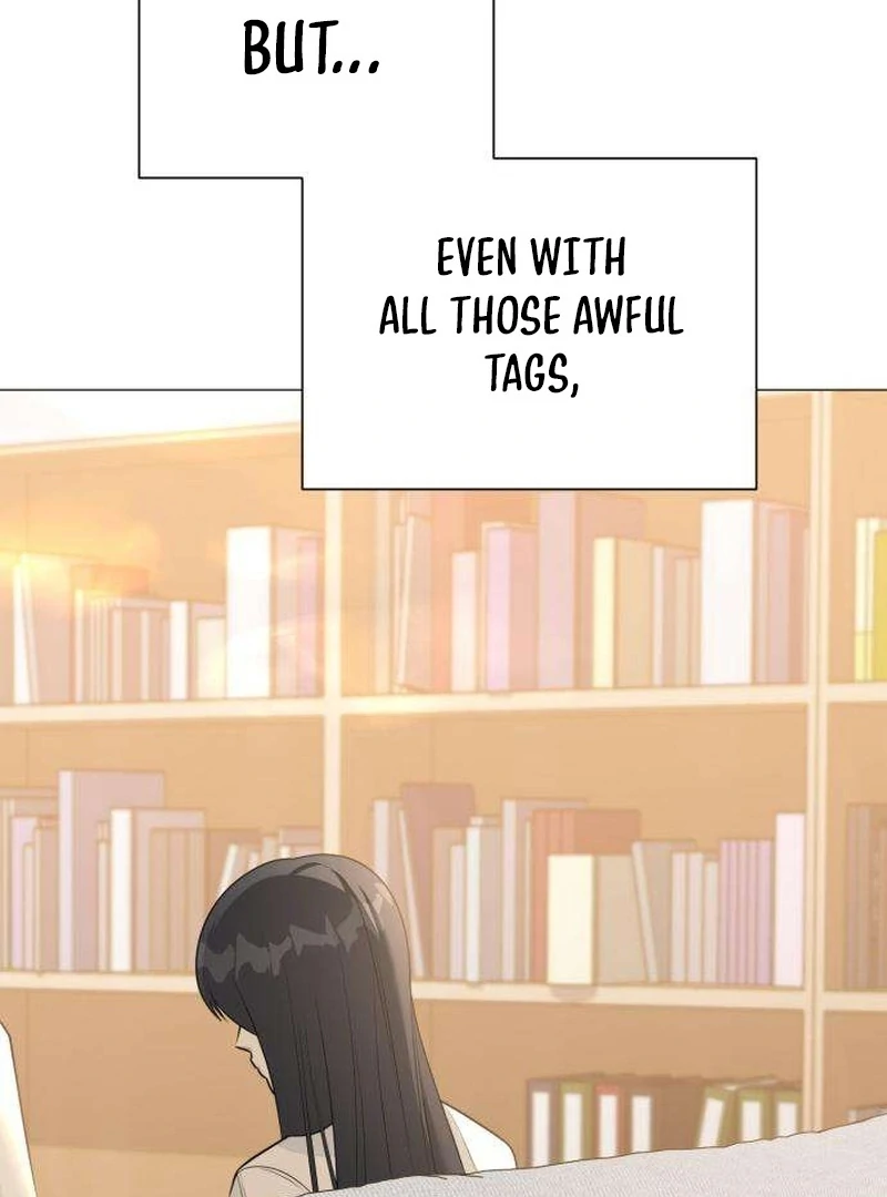 Read The Hashtag is First Love EN Manga Online