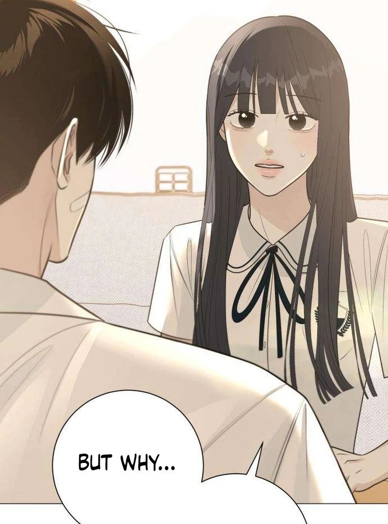 Read The Hashtag is First Love EN Manga Online