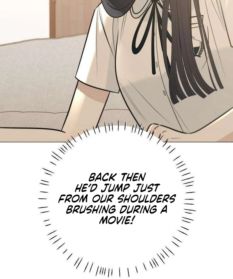 Read The Hashtag is First Love EN Manga Online