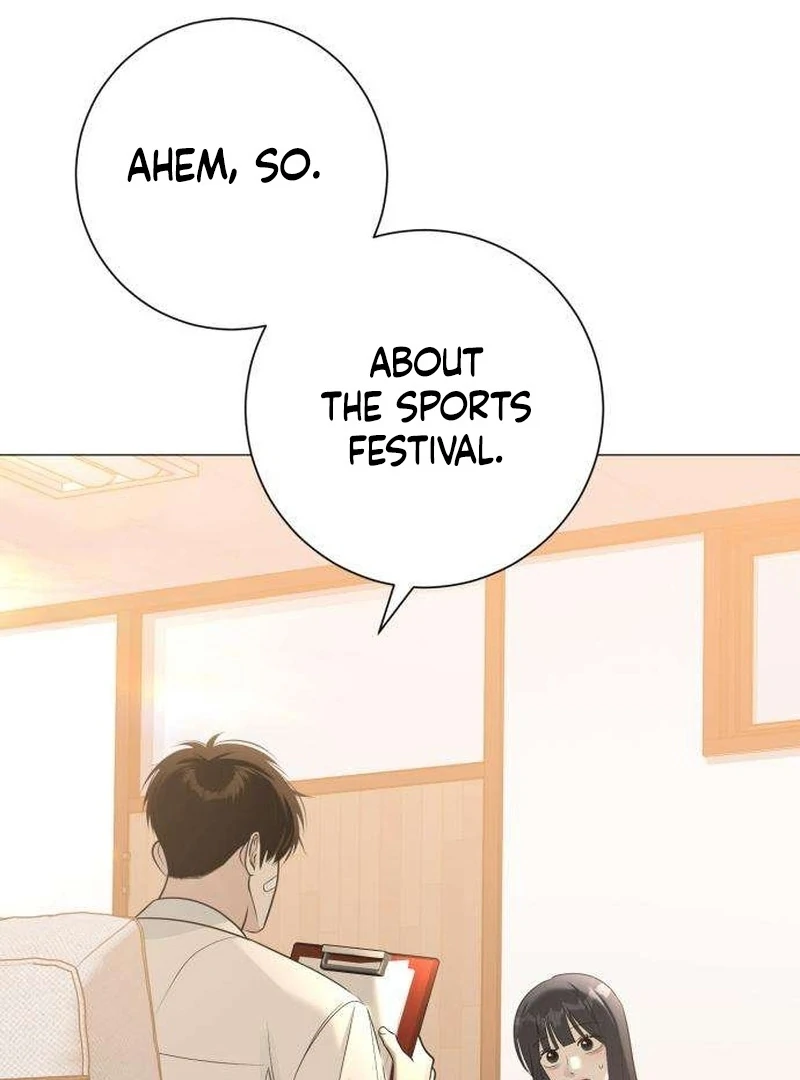 Read The Hashtag is First Love EN Manga Online