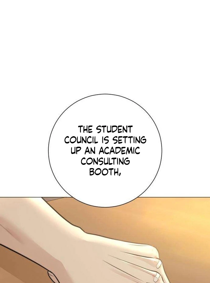 Read The Hashtag is First Love EN Manga Online