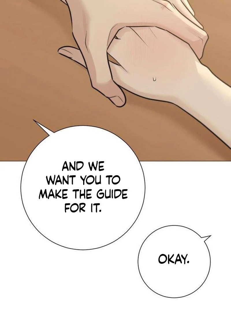 Read The Hashtag is First Love EN Manga Online