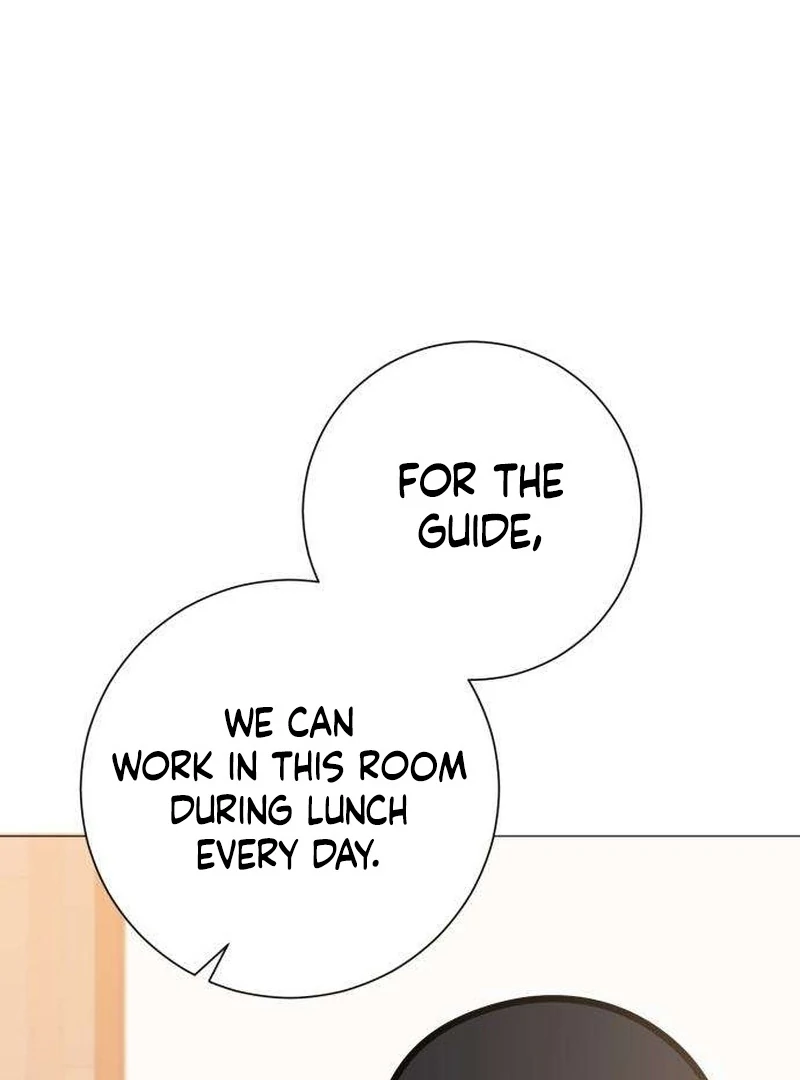 Read The Hashtag is First Love EN Manga Online