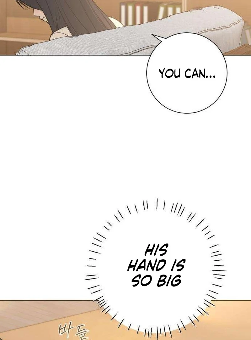 Read The Hashtag is First Love EN Manga Online