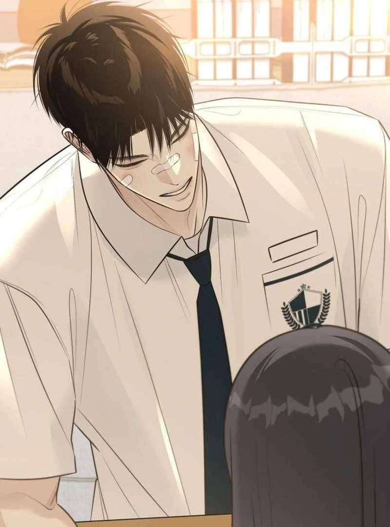Read The Hashtag is First Love EN Manga Online