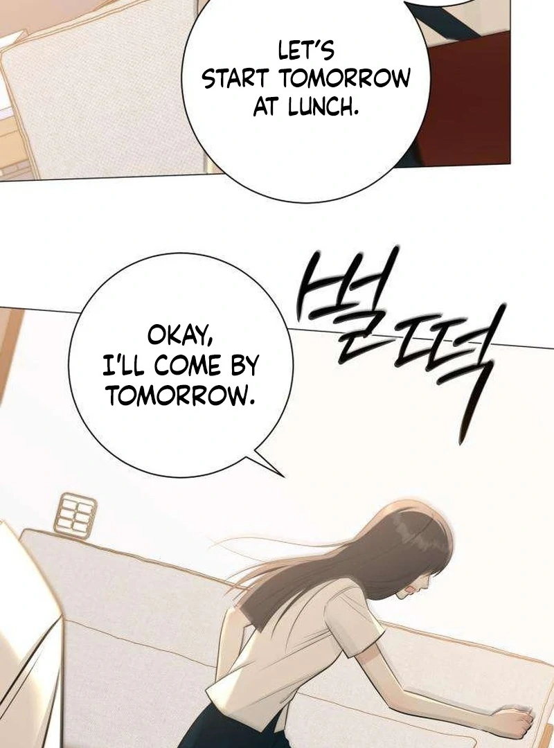 Read The Hashtag is First Love EN Manga Online
