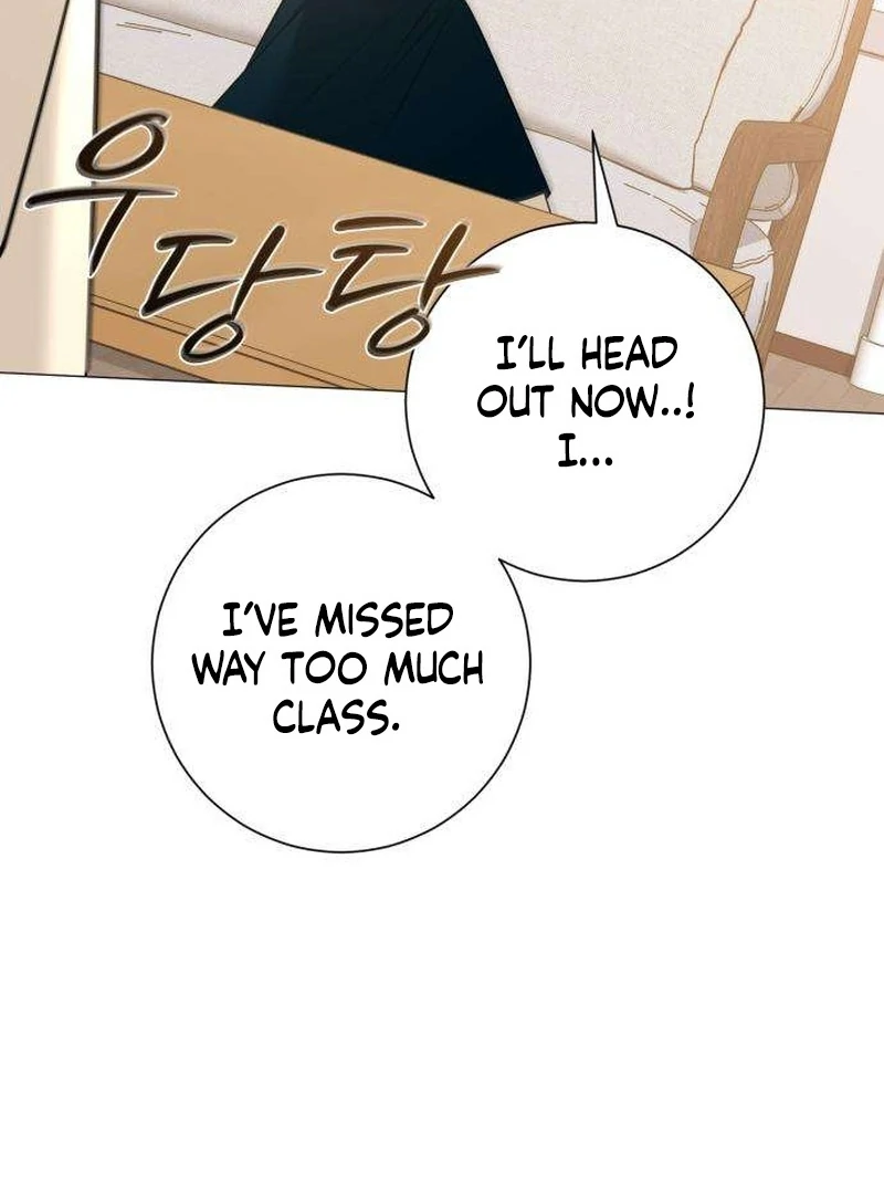 Read The Hashtag is First Love EN Manga Online