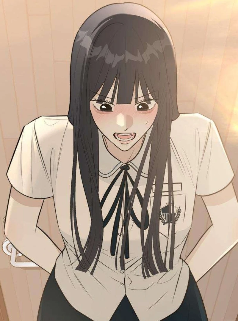 Read The Hashtag is First Love EN Manga Online