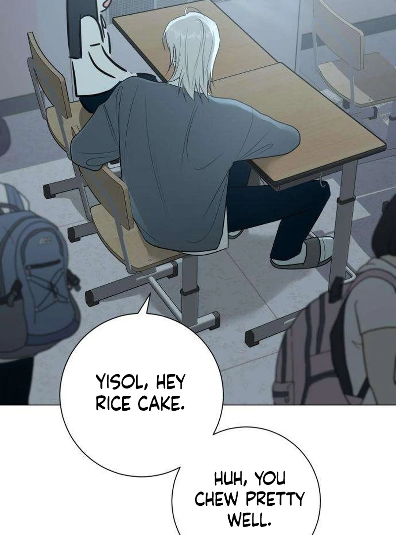 Read The Hashtag is First Love EN Manga Online