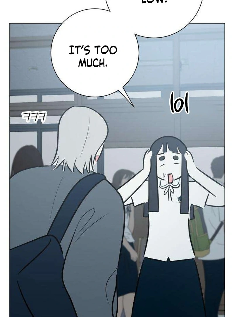 Read The Hashtag is First Love EN Manga Online