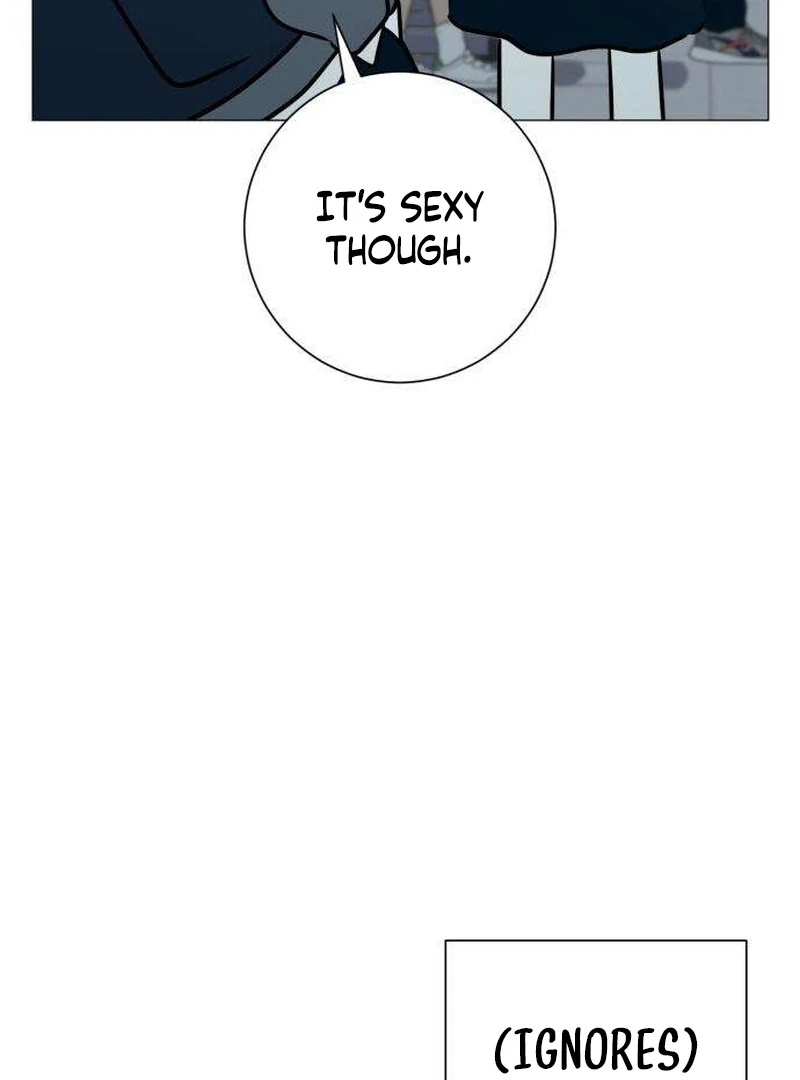 Read The Hashtag is First Love EN Manga Online