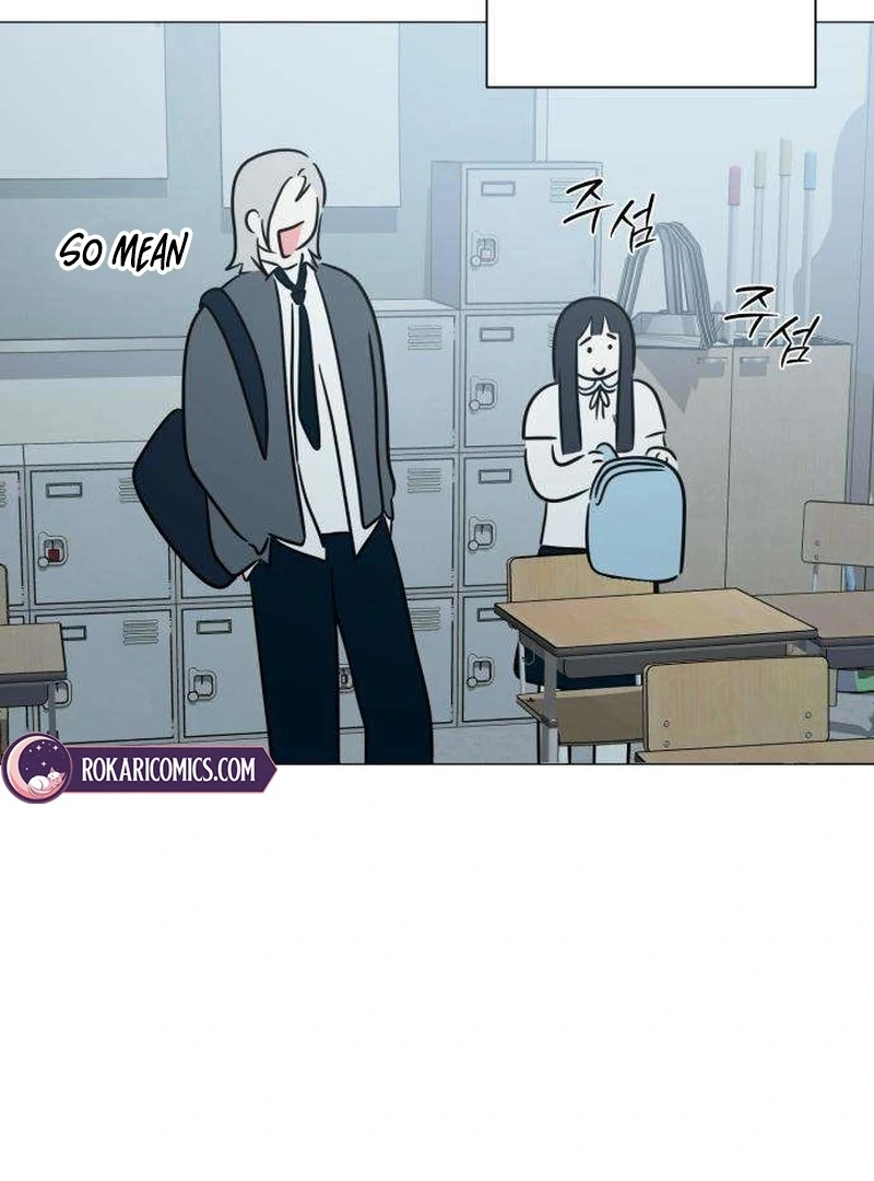 Read The Hashtag is First Love EN Manga Online