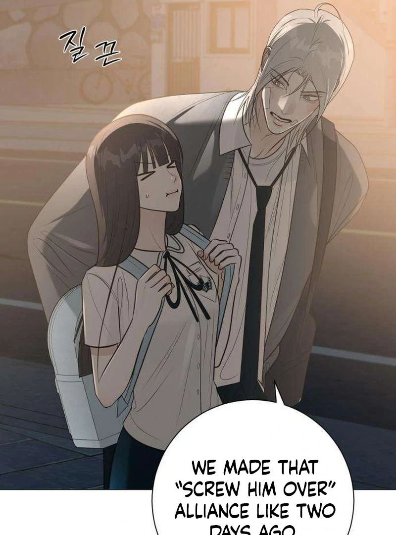 Read The Hashtag is First Love EN Manga Online