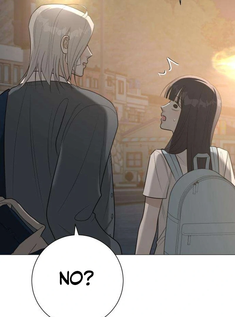 Read The Hashtag is First Love EN Manga Online