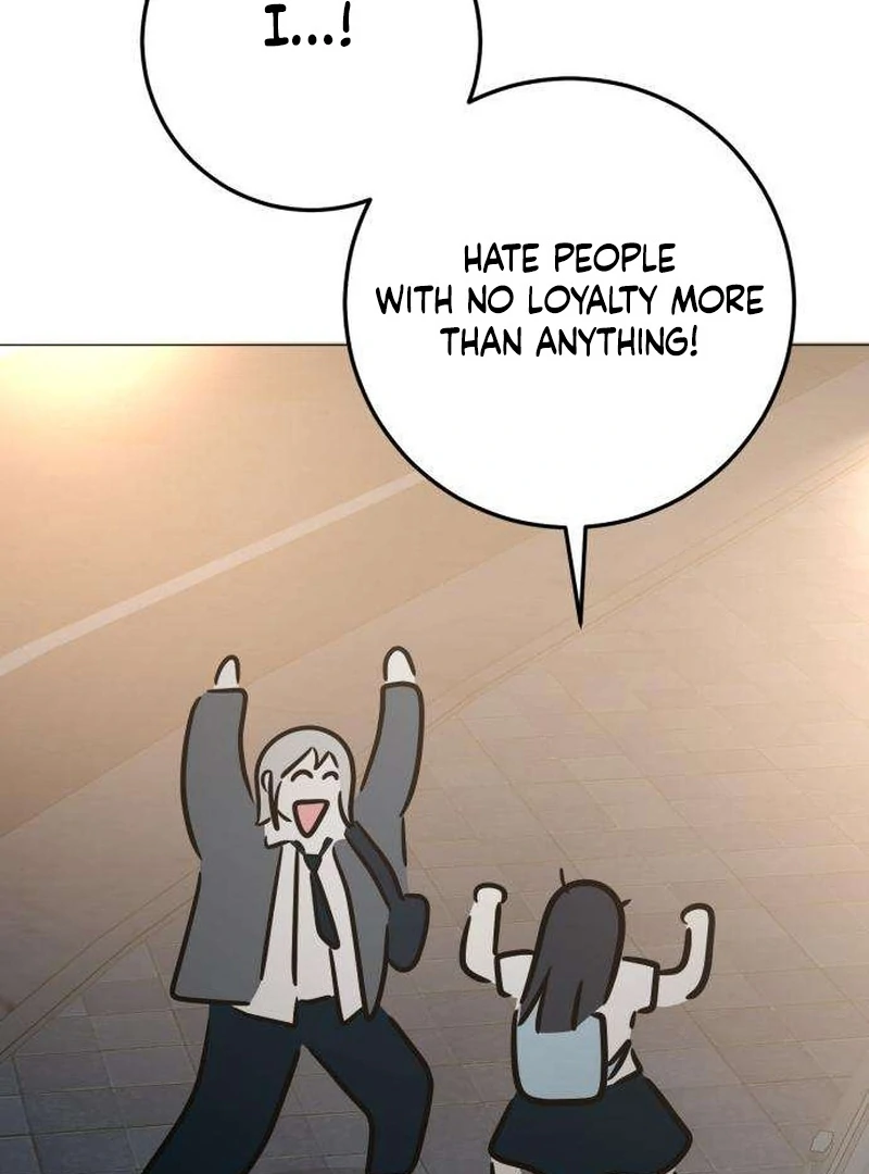 Read The Hashtag is First Love EN Manga Online